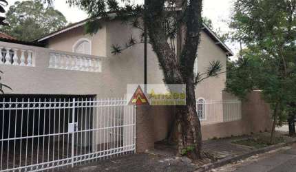Sobrado à venda, 245 m² por R$ 1.595.000,00 - Vila Albertina - São Paulo/SP