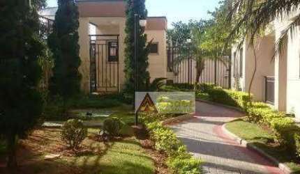 Apartamento com 2 dormitórios à venda, 49 m² por R$ 340.000 - Vila Roque - São Paulo/SP