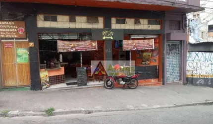 Ponto à venda, 48 m² por R$ 50.000 - Santana - São Paulo/SP
