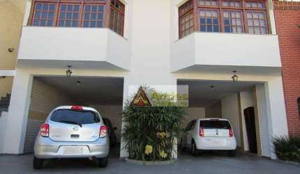 Sobrado com 3 dormitórios à venda, 340 m² por R$ 1.490.000,00 - Jardim Franca - São Paulo/SP