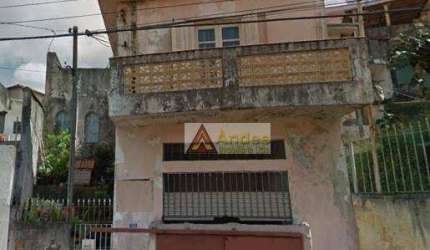 Sobrado de 105,00 mts² com 2 dormitórios à venda, por R$ 373.000 - Vila Nova Mazzei - São Paulo/SP