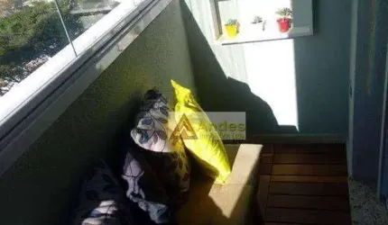 Apartamento de 60,00 mts² com 2 dormitórios à venda, por R$ 479.000 - Santa Terezinha - São Paulo/SP