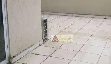 Sala Comercial Mobiliada - Metrô Santana