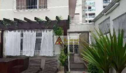 Sobrado de 600,00 mts² com 3 dormitórios à venda, por R$ 1.790.000 - Mandaqui - São Paulo/SP