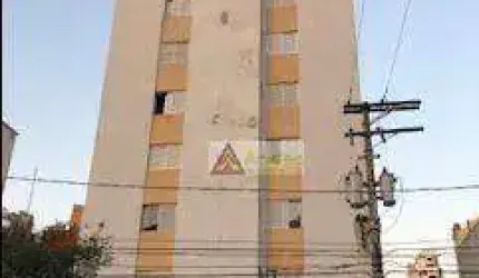 Apto 3 dormitórios 1 suíte e 2 vagas em Santana