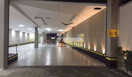 Loja para alugar Perdizes, 1000 m² por R$ 60.000/mês -