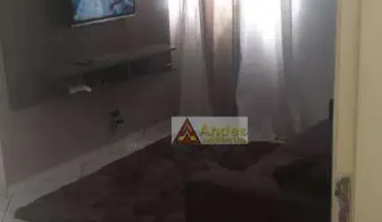 Apartamento a Venda em Guarulhos!!!