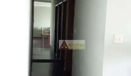 Apartamento à venda, 175 m² por R$ 700.000,00 - Santana - São Paulo/SP