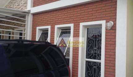 Casa térrea de 150,00 mts², terreno 5,00 x 50,00 mts² por R$ 700.000 - Tucuruvi - São Paulo/SP