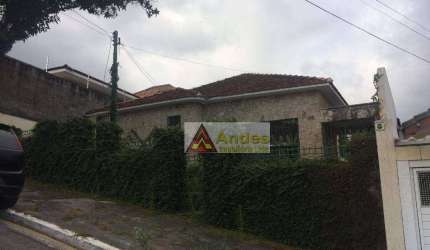 Casa Térrea em local tranquilo e arborizado próx. a Serra da Cantareira !!!