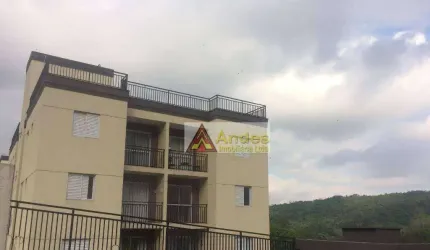 Apartamento prox. a Serra da Cantareira !!!