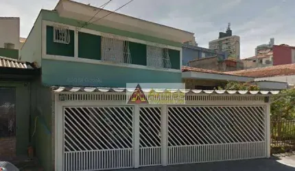 Sobrado de 230,00 mts² com 3 dormitórios à venda, por R$ 1.500.000 - Água Fria - São Paulo/SP