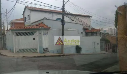 Casa térrea  de 104,00 mts²,com 3 dormitórios à venda, por R$ 583.000 - Santa Teresinha - São Paulo/SP