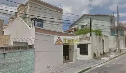 Sobrado de 110,00 mts² em condomínio fechado, com 2 suítes à venda, por R$ 532.000 - Parada Inglesa - São Paulo/SP