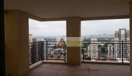 Apartamento à venda, 143 m² por R$ 1.700.000,00 - Santana - São Paulo/SP