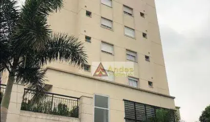 Cobertura com 2 dormitórios à venda, 120 m² por R$ 850.000,00 - Tremembé - São Paulo/SP