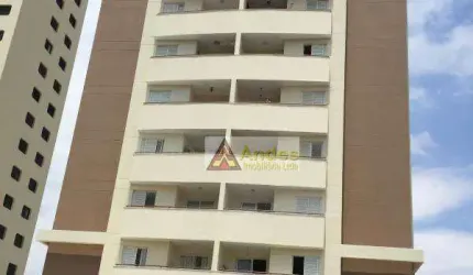 Apartamento de 70,00 mts², com 3 dormitórios à venda, por R$ 511.000 - Santa Inês - São Paulo/SP