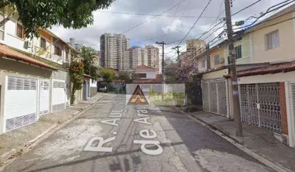 Ótimo Sobrado com 2 dormitórios à venda, 120 m² por R$ 900.000 - Jardim São Paulo - São Paulo/SP