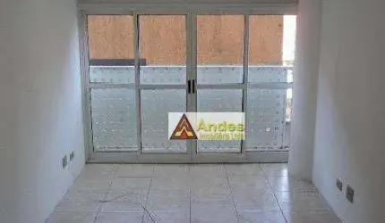 Apartamento com 2 dormitórios à venda, 64 m² por R$ 330.000,00 - Casa Verde - São Paulo/SP