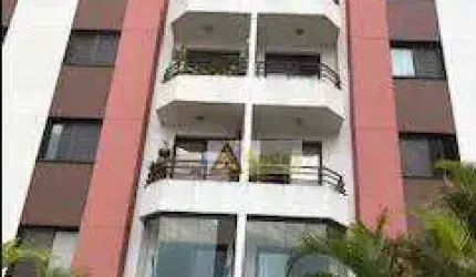 Apartamento com 3 dormitórios à venda, 71 m² por R$ 583.000,00 - Parque Mandaqui - São Paulo/SP