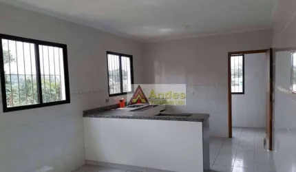 Excelente Sobrado de 175,00 mts², com 3 dormitórios à venda, por R$ 766.000 - Horto Florestal - São Paulo/SP