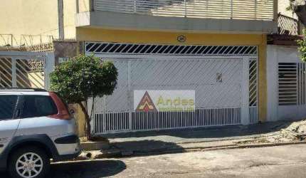 Sobrado a Venda no Carandiru prox. do Shopping Center Norte
