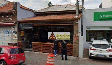 Ótima Casa para alugar, 400 m² por R$ 18.000/mês - Santana - São Paulo/SP