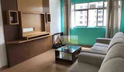 Apartamento com 3 dormitórios à venda, 85 m² por R$ 450.000 - Santana - São Paulo/SP