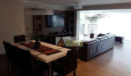 Cobertura com 2 dormitórios à venda, 247 m² por R$ 1.650.000,00 - Parque Mandaqui - São Paulo/SP