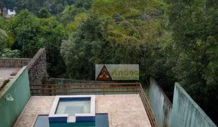 Casa à venda, 250 m² por R$ 1.200.000,00 - Santa Inês - Mairiporã/SP