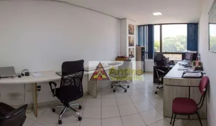 Sala para alugar, 225 m² por R$ 6.500,00/mês - Jardim São Paulo(Zona Norte) - São Paulo/SP