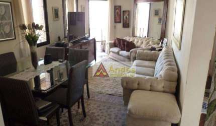 3 Dorms, 1 Súite, 2 vagas + Depósito - 88m² úteis - Oportunidade !!!