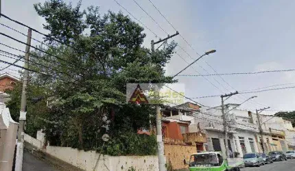 Terreno à venda, 1600 m² por R$ 6.400.000,00 - Santa Terezinha - São Paulo/SP