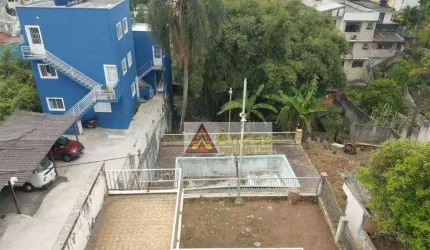 Terreno à venda, 947 m² por R$ 3.000.000,00 - Chora Menino - São Paulo/SP