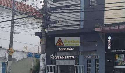 Prédio para alugar, 275 m² por R$ 6.000,00/mês - Santana - São Paulo/SP