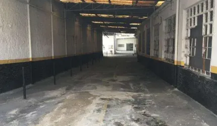 Galpão para alugar, 1400 m² por R$ 21.600,00/mês - Santana - São Paulo/SP
