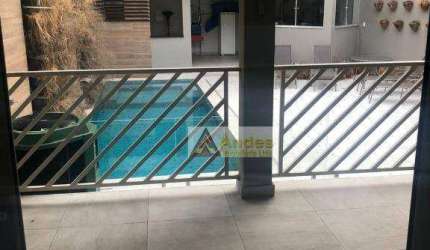 Casa Alto Padrão fino acabamento á venda, 500 m² por R$ 2.500.000 - Barro Branco (Zona Norte) - São Paulo/SP