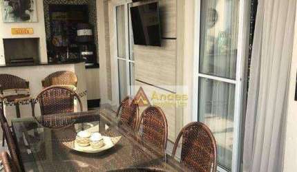 Cobertura de 154,00 mts², com 3 dormitórios à venda, por R$ 1.480.000 - Casa Verde - São Paulo/SP
