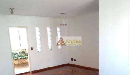 Apartamento com 3 dormitórios à venda, 107 m² por R$ 583.000,00 - Chora Menino - São Paulo/SP