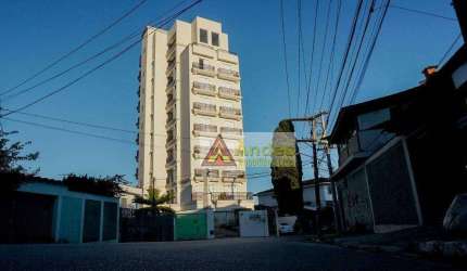 Apartamento à venda, 45 m² por R$ 420.000,00 - Parada Inglesa - São Paulo/SP