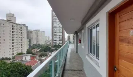 Apartamento à venda, 50 m² por R$ 379.000,00 - Santa Teresinha - São Paulo/SP