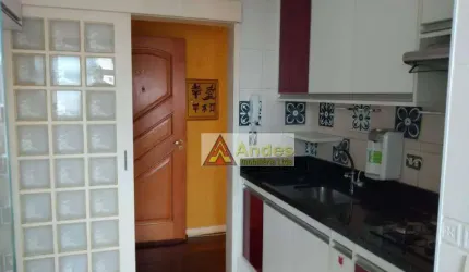 APARTAMENTO NA VILA PAULICÉIA PRÓXIMO AO METRÔ PARADA INGLESA