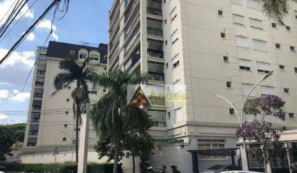 Cobertura Alto Padrão