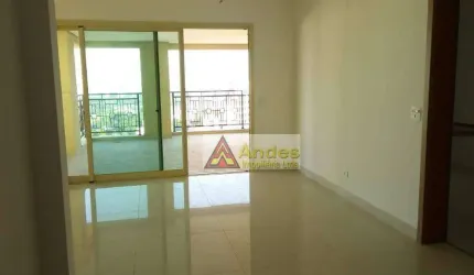 Apartamento Santana Novo  4 Suítes à venda, 256 m² por R$ 2.800.000 - Santana - São Paulo/SP