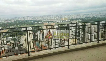 Cobertura Duplex  a Venda Santana 280 m²com 3 suítes 6 vagas por R$ 3.200.000 - Santana - São Paulo/SP