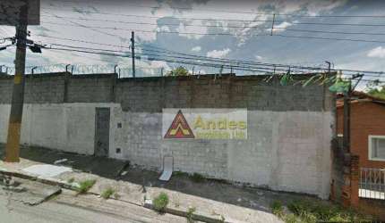 Terreno à venda, 388 m² por R$ 420.000,00 - Tremembé - São Paulo/SP