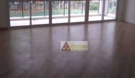 Apartamento com 4 dormitórios à venda, 144 m² por R$ 1.350.000,00 - Vila Irmãos Arnoni - São Paulo/SP