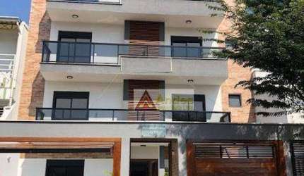 Apartamento com 1 dormitório à venda, 52 m² por R$ 389.900,00 - Jardim Sao Paulo(Zona Norte) - São Paulo/SP
