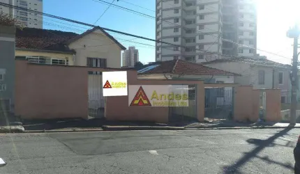 Terreno à venda, 800 m² por R$ 2.150.000,00 - Santa Teresinha - São Paulo/SP