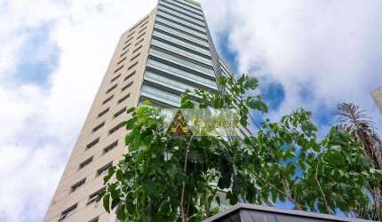 Alto Padrão 265,60 Santana 4 amplas Suítes 4 vagas Depósito Lazer Total ao lado Av Brás Leme por R$ 4.100.000 -(Zona Norte) - São Paulo/SP